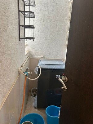 Furnished Amenities in 2 BHK Apartment at Aditya Green Zone, Baner – for Rent