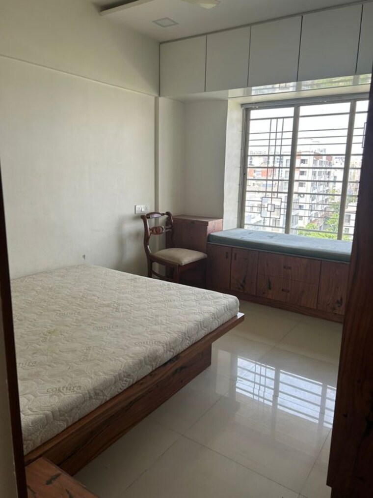 Bedroom, aditya-green-zone 2 Bedroom 925 Sq.Ft. Apartment In Baner Pune 10233247