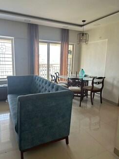 2 BHK Apartment For Rent in Aditya Green Zone
