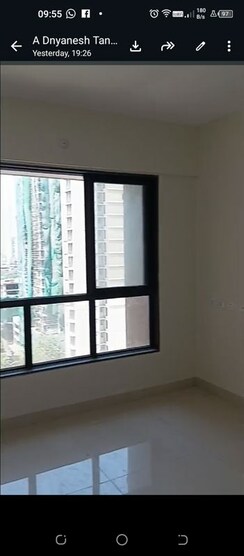 2 BHK + Extra Room Apartment For Rent in Bhoiwada