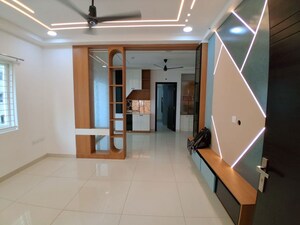 Kitchen in 2 BHK Apartment at Aparna Zenon, Puppalaguda – for Rent