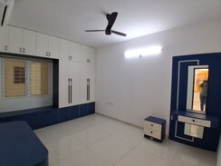 2 BHK + Pooja Room Apartment For Rent in Aparna Zenon