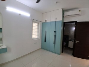 Room in 2 BHK Apartment at Aparna Zenon, Puppalaguda – for Rent