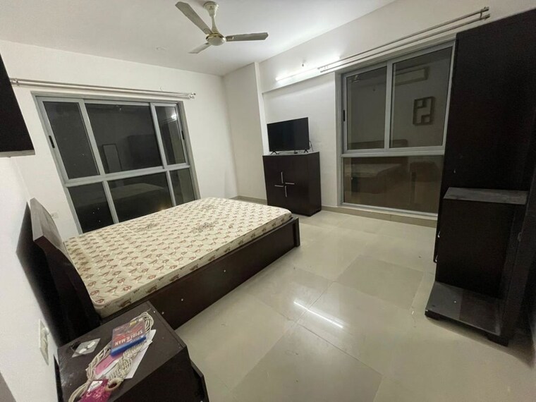 Kitchen, marvel-cerise 3.5 Bedroom 2680 Sq.Ft. Apartment In Kharadi Pune 10233249