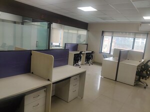  Office Space For Rent in Omkar The Summit Business Bay, Andheri East