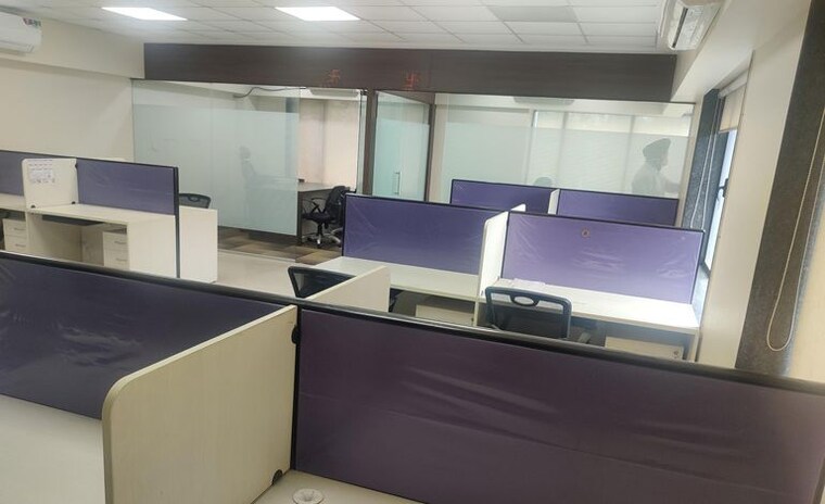 Team Area, omkar-the-summit-business-bay Commercial Office Space 1189 Sq.Ft. In Andheri East Mumbai 10233254