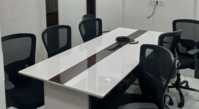 Team Area, omkar-the-summit-business-bay Commercial Office Space 1189 Sq.Ft. In Andheri East Mumbai 10233254