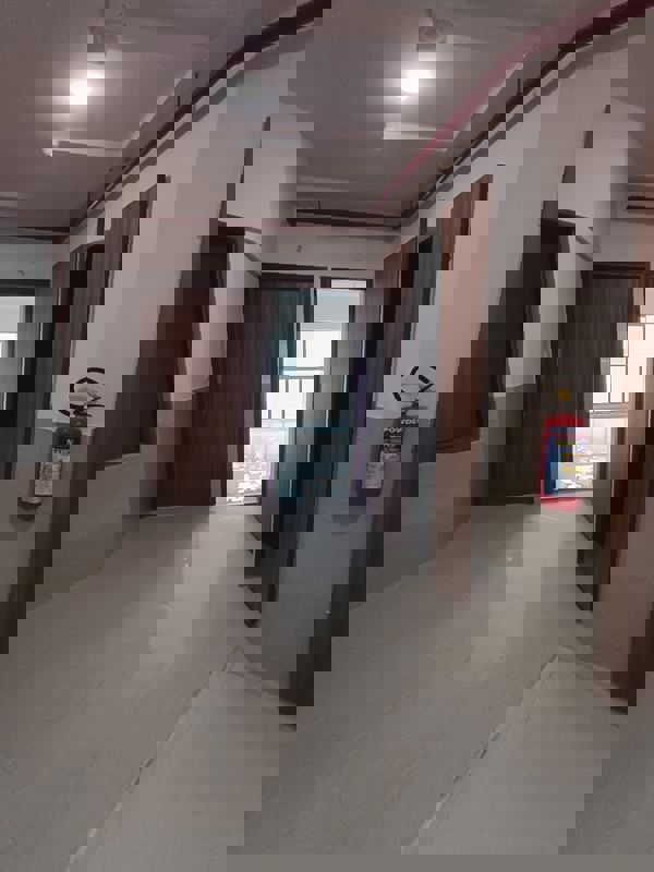 2 BHK 725 Sq.Ft. Apartment in DGS Sheetal Dharmaraj