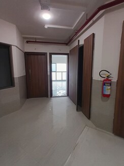 2 BHK Apartment For Sale in DGS Sheetal Dharmaraj
