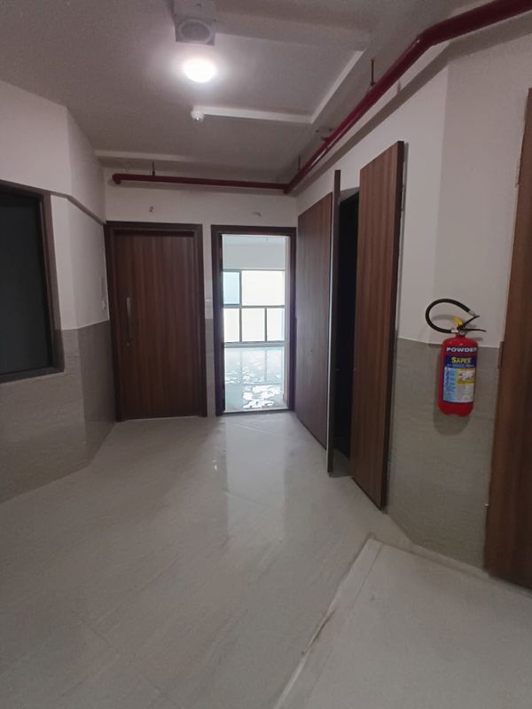 2 BHK Apartment For Sale in DGS Sheetal Dharmaraj