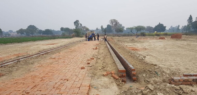 undefined, noorpur bhadarsa  1000 Sq.Ft. Plot In Noorpur Bhadarsa Lucknow 10233245