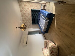 Furnished Amenities in 3.5 BHK Apartment at Experion 108 Heights, Sector 108 – for Rent