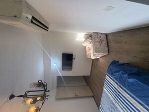 Team Area in 3.5 BHK Apartment at Experion 108 Heights, Sector 108 – for Rent