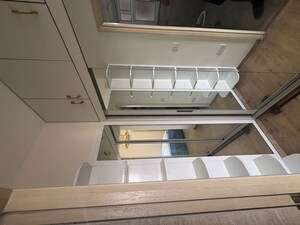 Furnished Amenities in 3.5 BHK Apartment at Experion 108 Heights, Sector 108 – for Rent