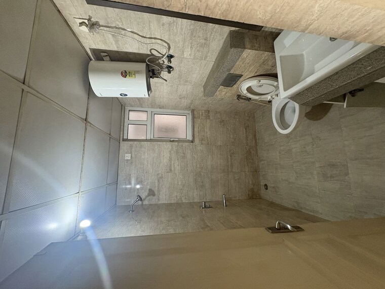 Bathroom, experion-108-heights 3.5 Bedroom 1758 Sq.Ft. Apartment In Sector 108 Gurgaon 10233268