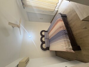 Furnished Amenities in 3.5 BHK Apartment at Experion 108 Heights, Sector 108 – for Rent