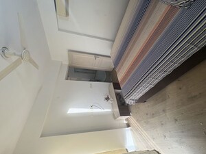 Staircase in 3.5 BHK Apartment at Experion 108 Heights, Sector 108 – for Rent