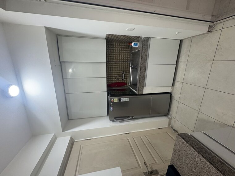 Kitchen, experion-108-heights 3.5 Bedroom 1758 Sq.Ft. Apartment In Sector 108 Gurgaon 10233268