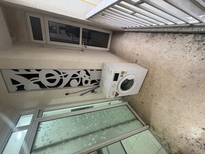 Furnished Amenities in 3.5 BHK Apartment at Experion 108 Heights, Sector 108 – for Rent