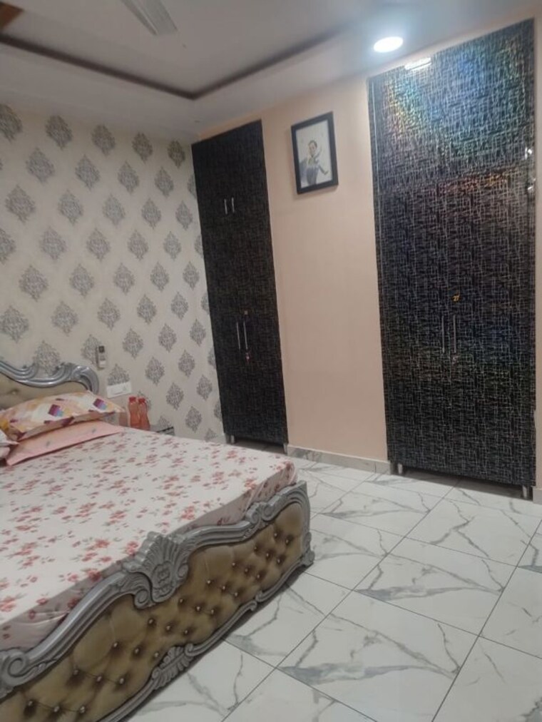 Bedroom, vikas nagar 6+ Bedroom 6000 Sq.Ft. Villa In Vikas Nagar Lucknow 10233277
