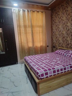Bedroom in 6+ BHK Villa at Vikas Nagar – for Rent