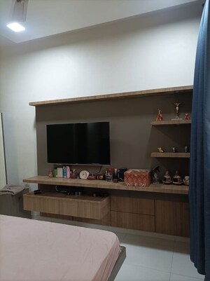 Furnished Amenities in 2 BHK Apartment at Lodha Splendora Tierra, Ghodbunder Road – for Rent