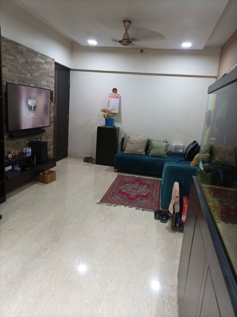 Bedroom, lodha-splendora-tierra 2 Bedroom 771 Sq.Ft. Apartment In Ghodbunder Road Thane 10233264