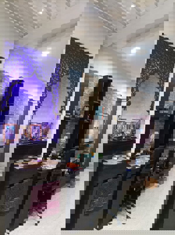 2 BHK + Store Room 771 Sq.Ft. Apartment in Lodha Splendora Tierra