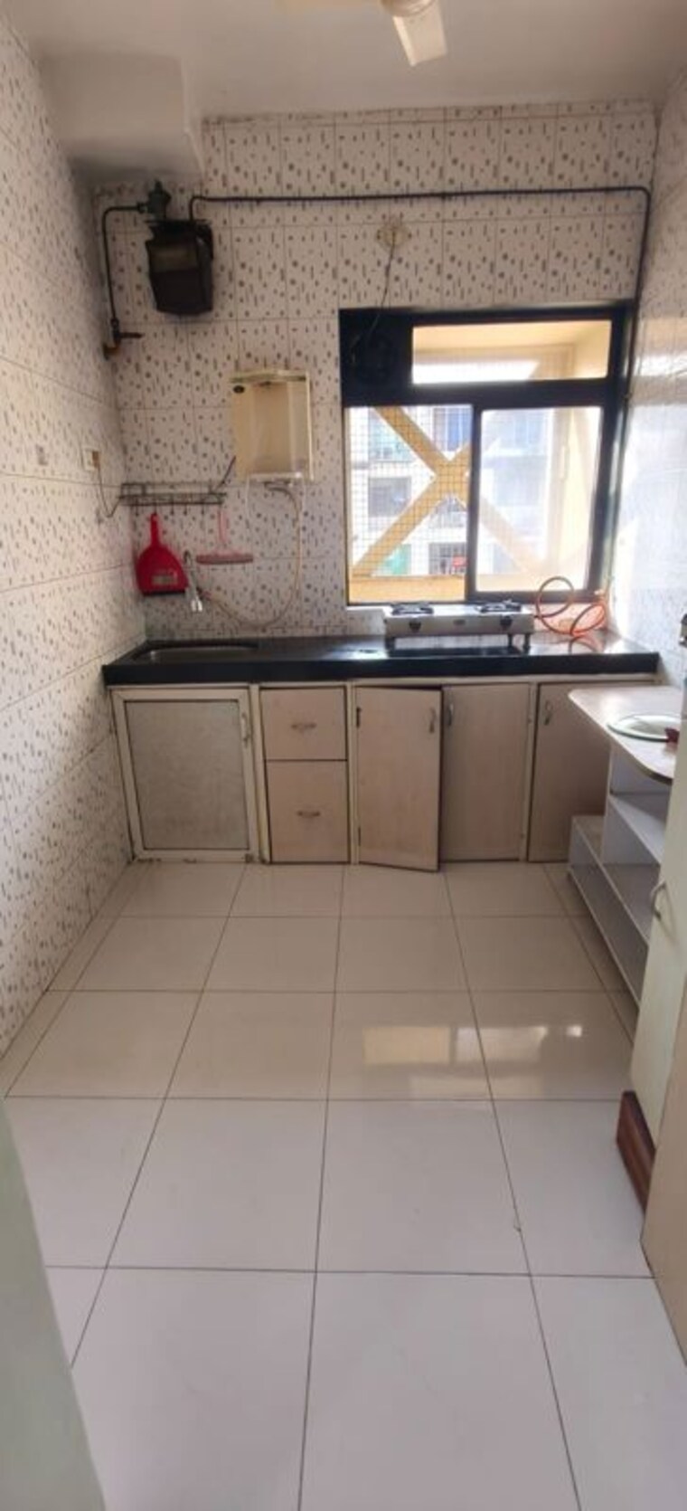 Kitchen, shreya-chs 1 Bedroom 600 Sq.Ft. Apartment In Nerul Sector 27 Navi Mumbai 10233279