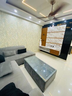 2 BHK + Basement Apartment For Rent in Uttam Nagar