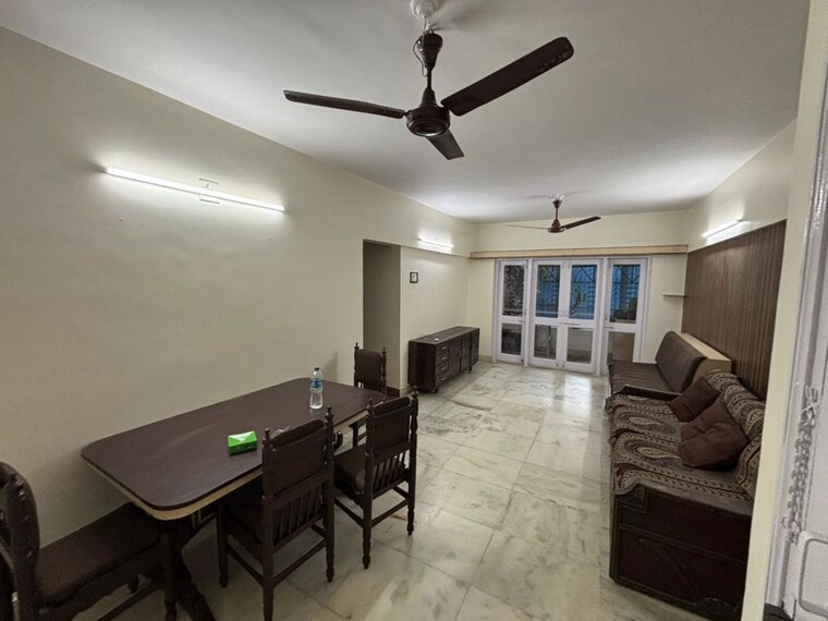 Master Bedroom, h-rishabraj-serenity-decks 2 Bedroom 689 Sq.Ft. Apartment In Goregaon East Mumbai 10233282