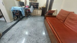 Parking in 3 BHK Apartment at Raheja Sherwood, Goregaon East – for Rent