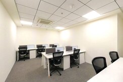 Office Space For Rent in Chakala