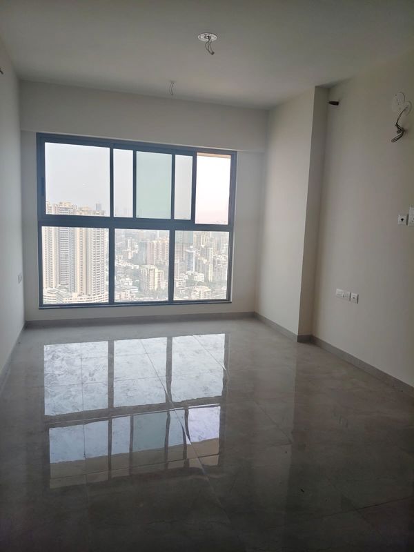 2 BHK Apartment For Sale in DGS Sheetal Dharmaraj