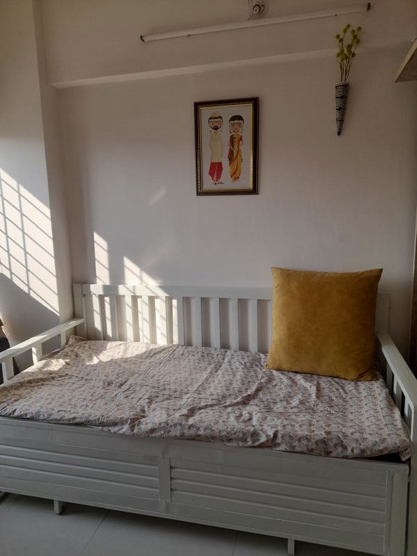 Pg For Rent in Dindoshi