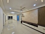 3 BHK + Pooja Room 1690 Sq.Ft. Apartment in Aparna Zenon
