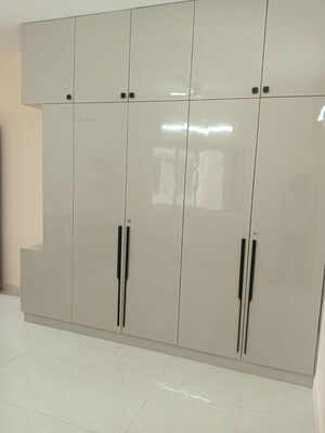 Furnished Amenities in 3 BHK Apartment at Aparna Zenon, Puppalaguda – for Rent