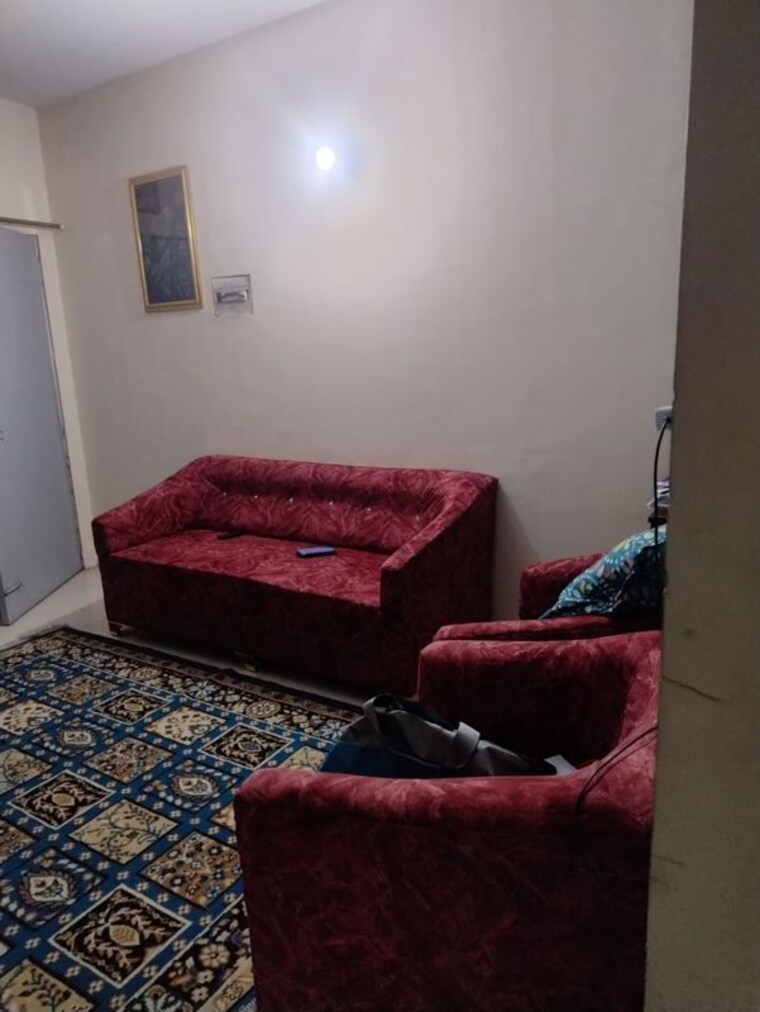 Bedroom, sulabh-awas 2 Bedroom 643 Sq.Ft. Apartment In Gomti Nagar Lucknow 10233298