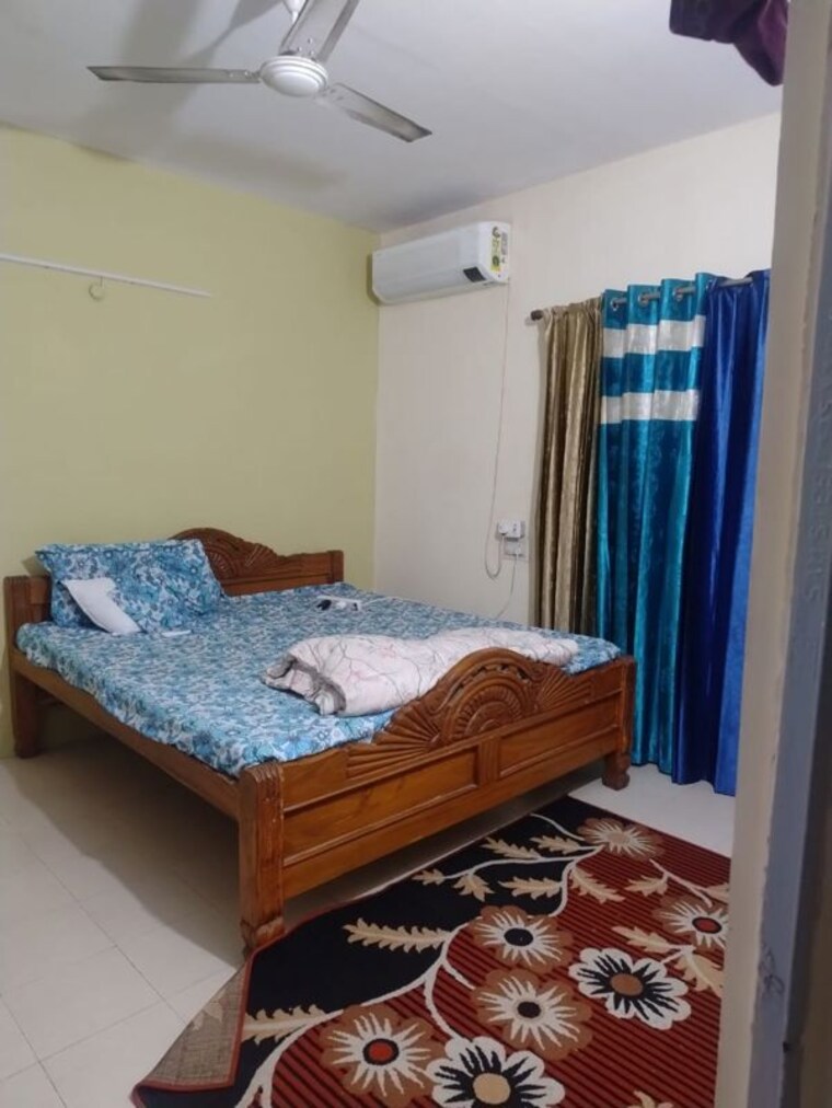 Bedroom, sulabh-awas 2 Bedroom 643 Sq.Ft. Apartment In Gomti Nagar Lucknow 10233298