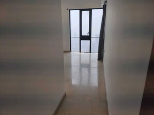 Staircase in 3 BHK Apartment at Lodha World View, Worli – for Rent
