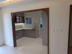 3 BHK + Pooja Room Apartment For Rent in Aparna Zenon