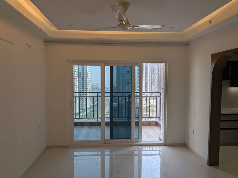 Living Room, aparna-zenon 3 Bedroom 1712 Sq.Ft. Apartment In Puppalaguda Hyderabad 10233304