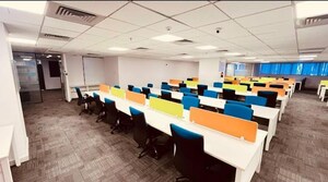  Office Space For Rent in Trade Star, Andheri East