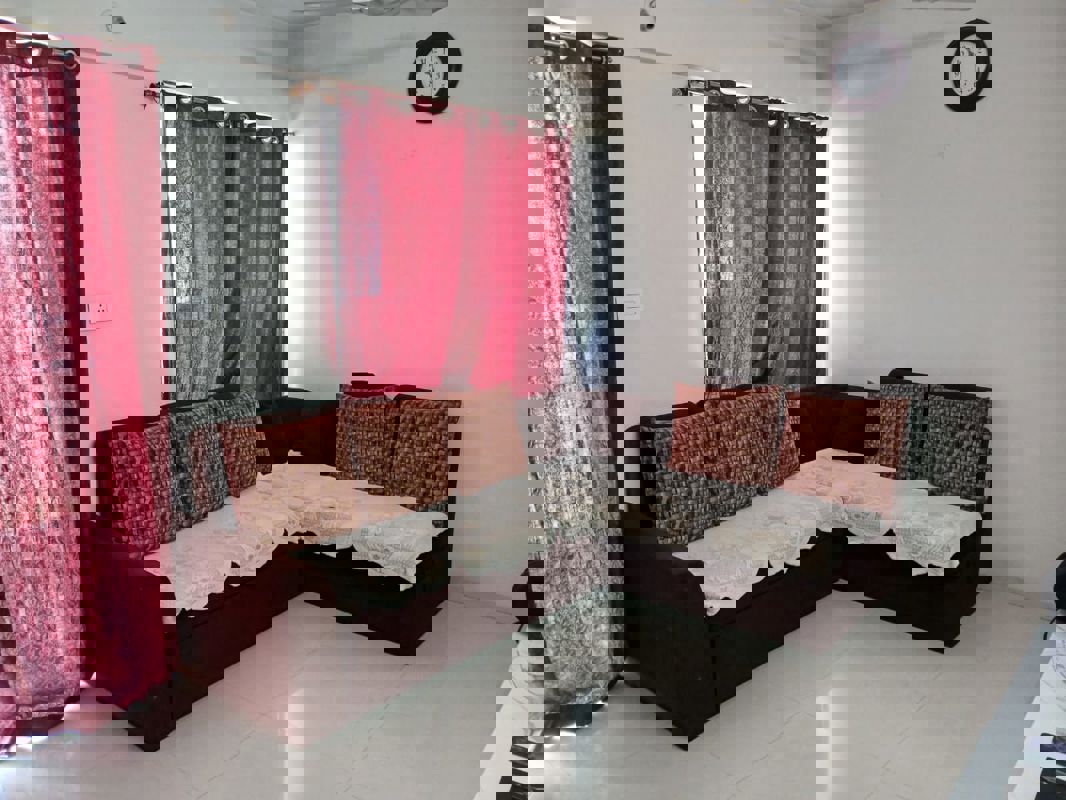 1 BHK 635 Sq.Ft. Apartment in Shubh Skypoint