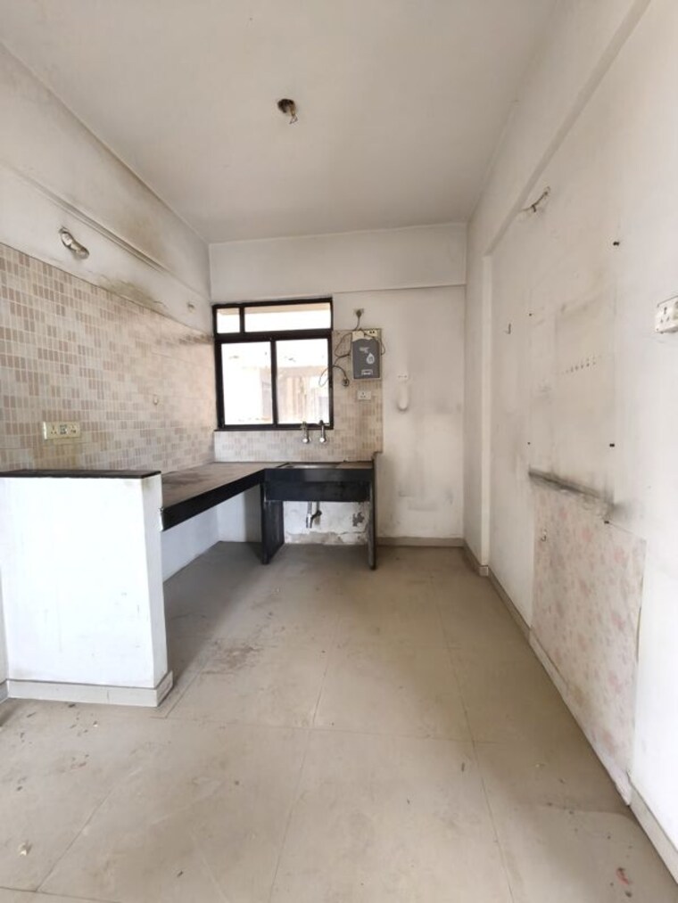 Kitchen, mohammadwadi 2 Bedroom 800 Sq.Ft. Apartment In Mohammadwadi Pune 10197473