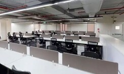Office Space For Rent in Dynasty Business Park