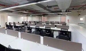  Office Space For Rent in Dynasty Business Park, Andheri East