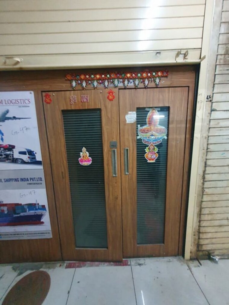 undefined, haware-fantasia Commercial Office Space 216 Sq.Ft. In Vashi Sector 28 Navi Mumbai 10233315