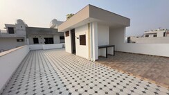 3 BHK Builder Floor For Rent in BPTP District