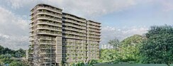 3 BHK Apartment For Sale in Vile Parle West
